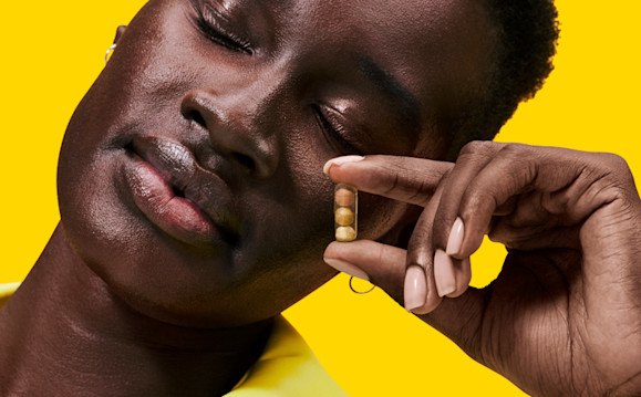 Shop Sleep & Stress Relief