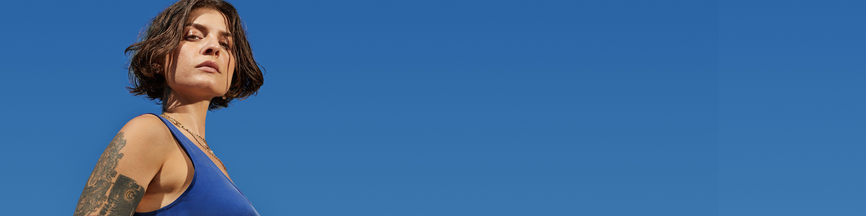 The skincare guru on carving out her own path in the beauty industry.