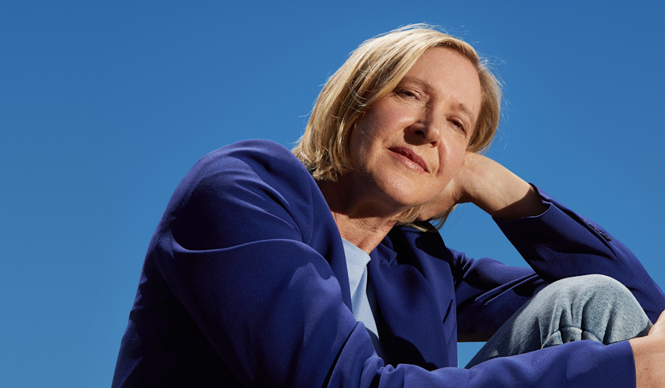 According to Dr. Marie Caudill, Our Impact on Aging Starts Before We're Born