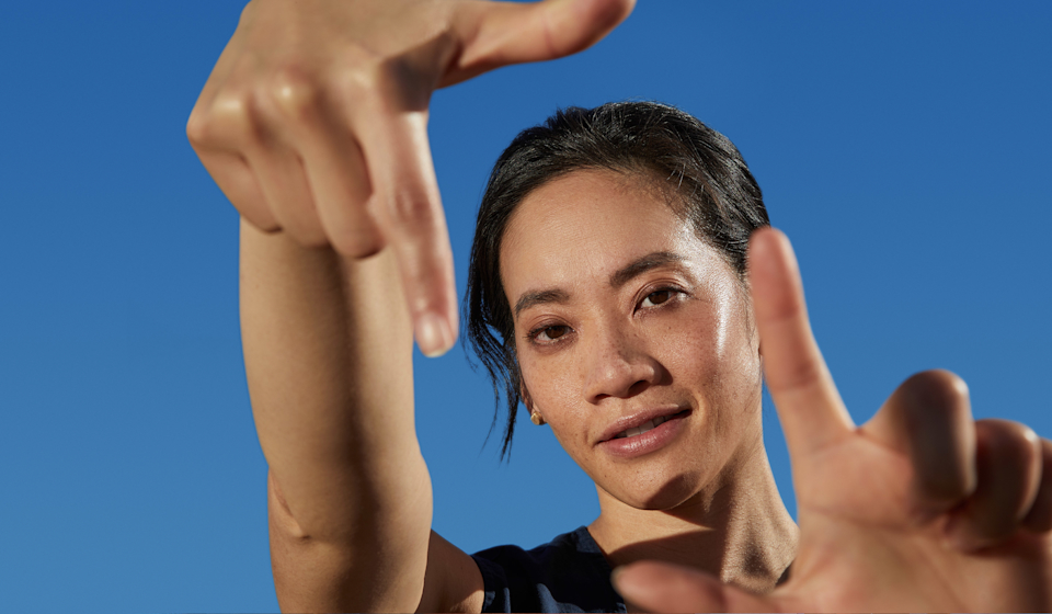 A Reconstructive Surgeon's Take on What It Means to "Make Yourself"