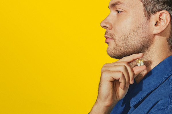 What to Look For in a Men's Multivitamin