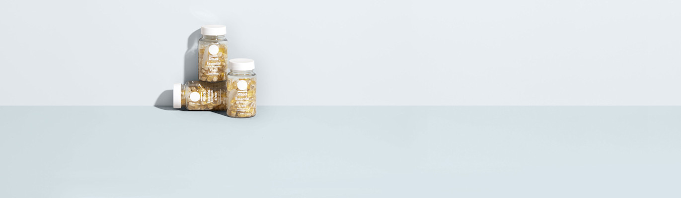 3 Reasons Why Ritual Is More Than A Multivitamin
