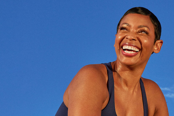 Let's Talk About Nutrients for Women Over 50