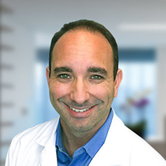 Photo of Dr. Jason Rothbart