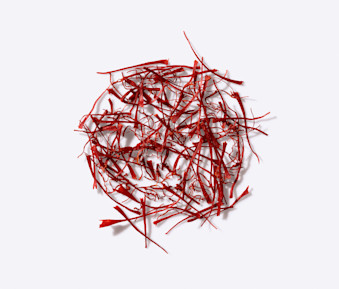 Ingredient-Safron