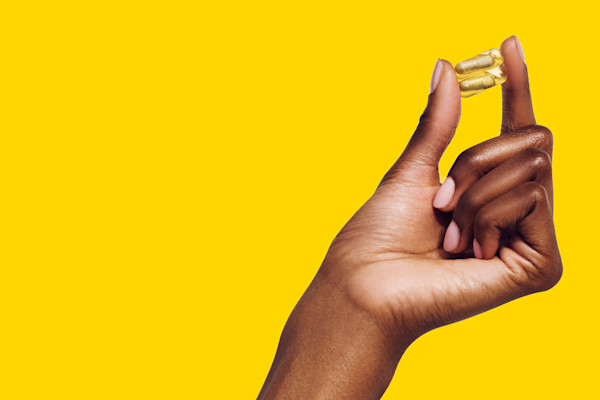 What to Look for in a Postnatal Multivitamin