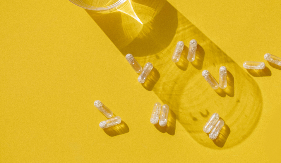 Can You Take Prenatal Vitamins Without Being Pregnant?