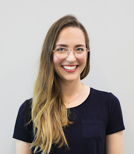 Arianne Vance, MPH - Principal Scientist