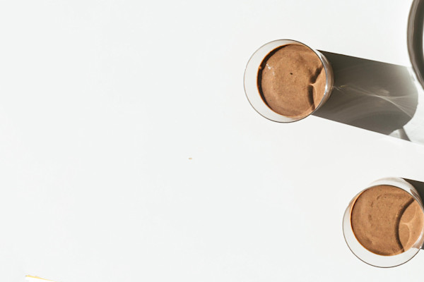 Meet Our Blueprint for a Nutritionally Balanced Smoothie