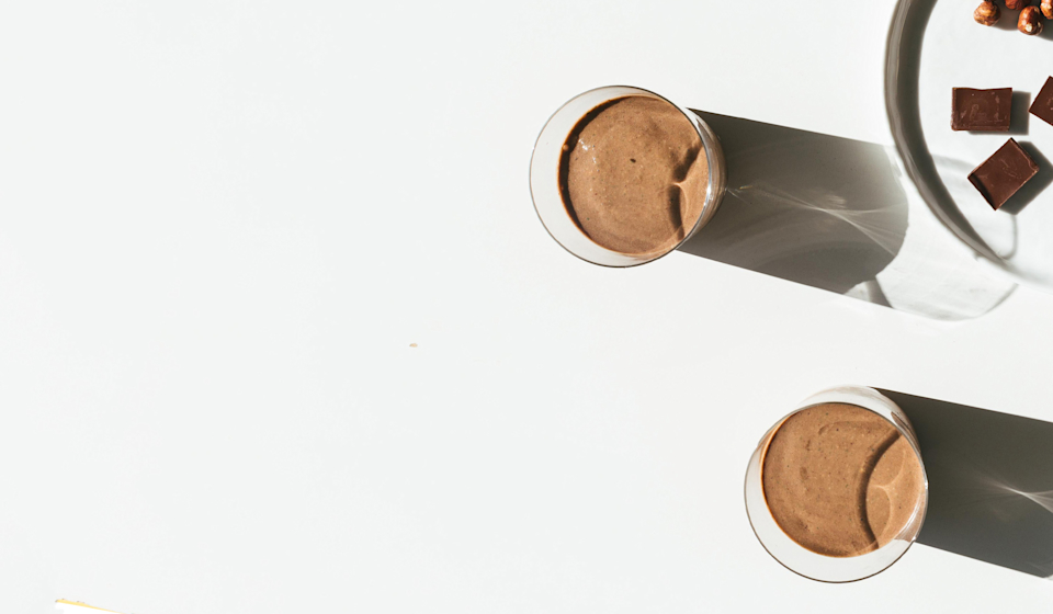 Meet Our Blueprint for a Nutritionally Balanced Smoothie