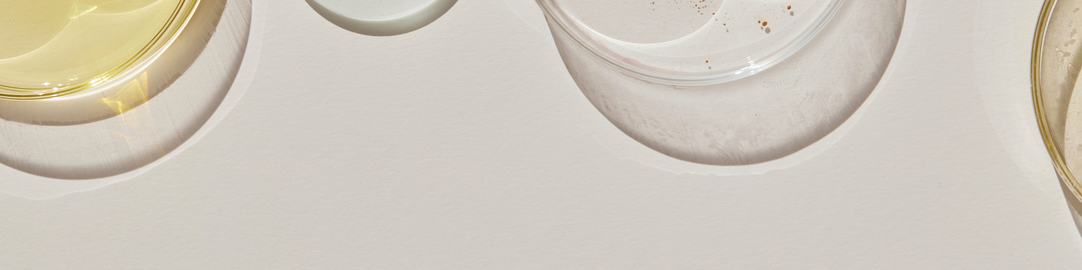 Ritual ingredients are Made Traceable.