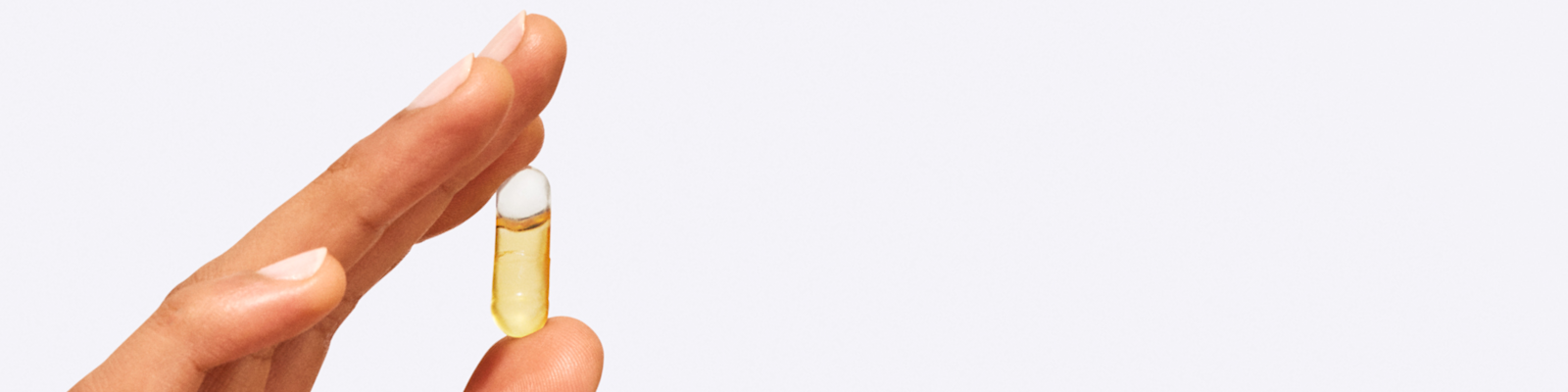 Meet the Essential Benefits of Omega-3*